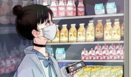 便利店动漫,穿梭时空的购物奇幻之旅